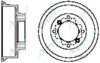 APEC braking DRM9124 Brake Drum